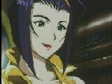 Faye Valentine