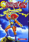 Thundercats, HOOOOO!!!