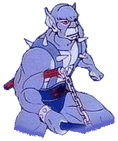 Panthro