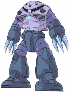 Z'gok